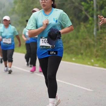 Runner Photo 8836266