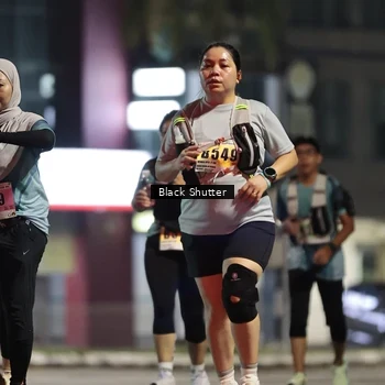 Runner Photo 8836268
