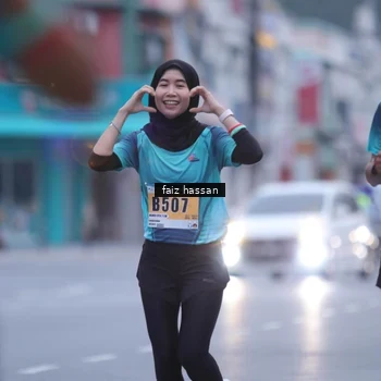 Runner Photo 8836269