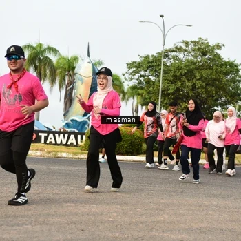 Runner Photo 8836273