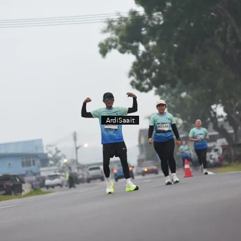 Runner Photo 8836274
