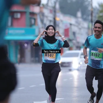 Runner Photo 8836276