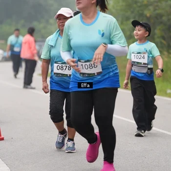 Runner Photo 8836279