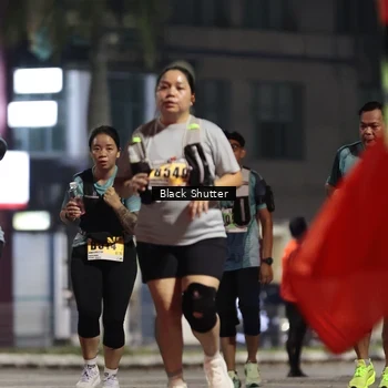 Runner Photo 8836280