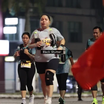 Runner Photo 8836283