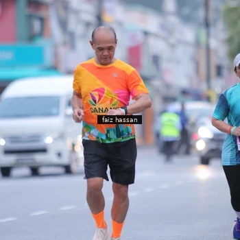 Runner Photo 8836284