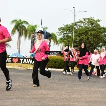 Runner Photo 8836286