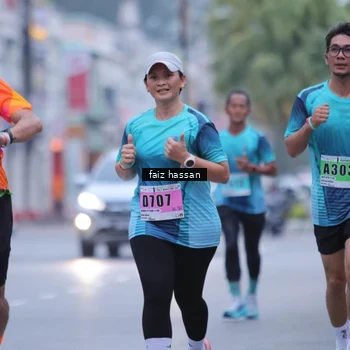 Runner Photo 8836287