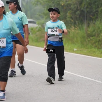 Runner Photo 8836288