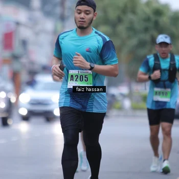 Runner Photo 8836289