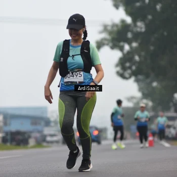 Runner Photo 8836290