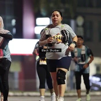 Runner Photo 8836291