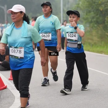 Runner Photo 8836292