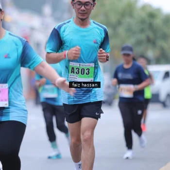 Runner Photo 8836294