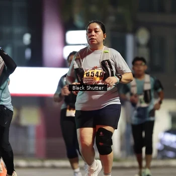 Runner Photo 8836299