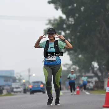 Runner Photo 8836300
