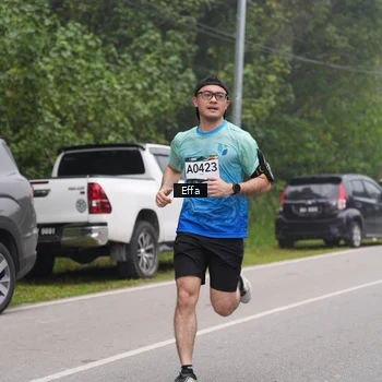Runner Photo 8836302