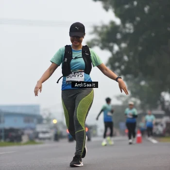 Runner Photo 8836303