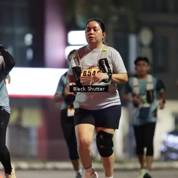 Runner Photo 8836306