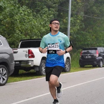 Runner Photo 8836307