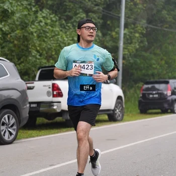 Runner Photo 8836308