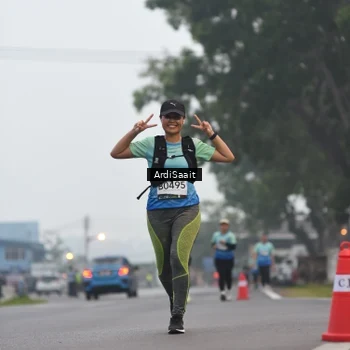 Runner Photo 8836309