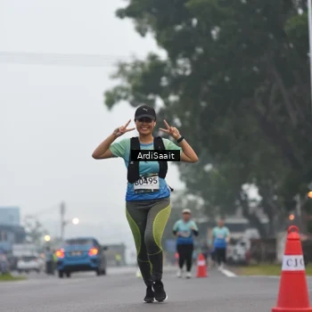 Runner Photo 8836311