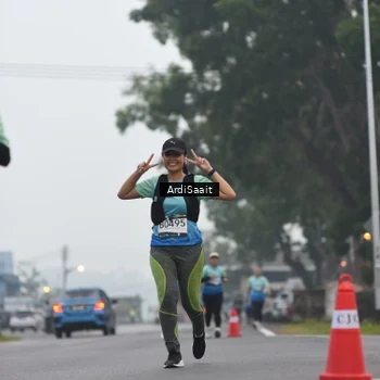Runner Photo 8836312
