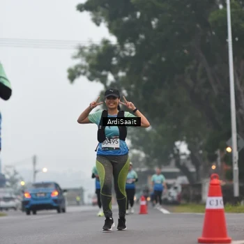 Runner Photo 8836313