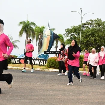 Runner Photo 8836314