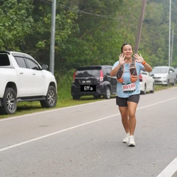 Runner Photo 8836315