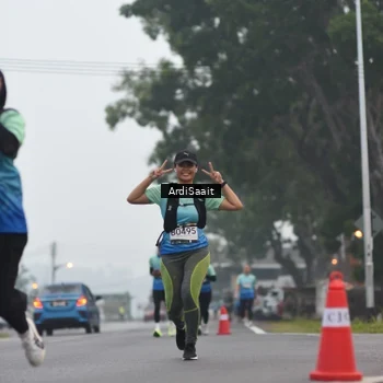 Runner Photo 8836316