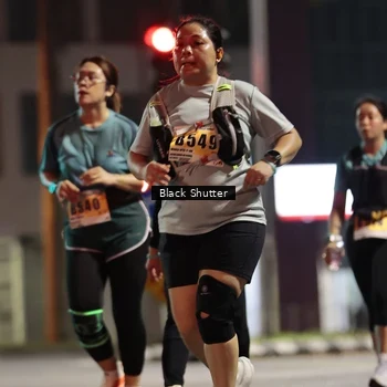 Runner Photo 8836317