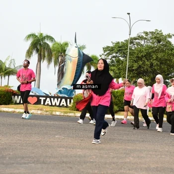 Runner Photo 8836324