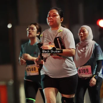 Runner Photo 8836325