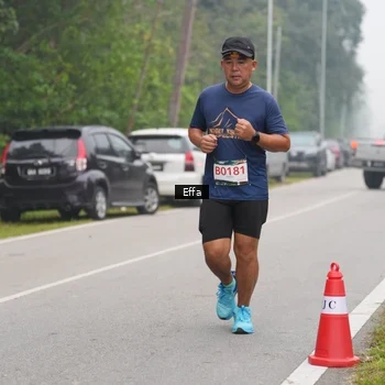 Runner Photo 8836327