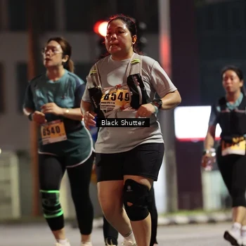 Runner Photo 8836328