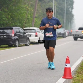 Runner Photo 8836330