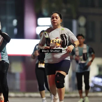 Runner Photo 8836332