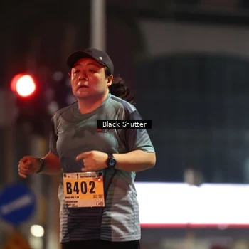Runner Photo 8836333