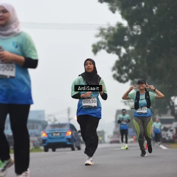 Runner Photo 8836334