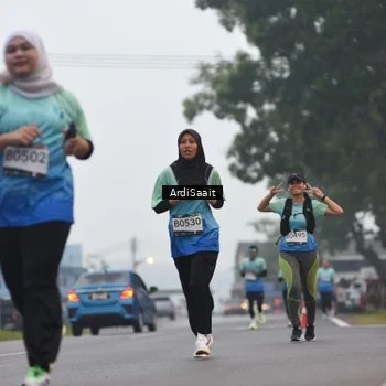 Runner Photo 8836336