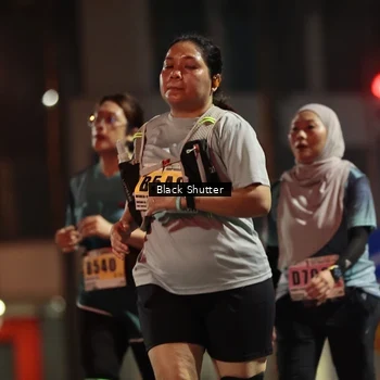 Runner Photo 8836340