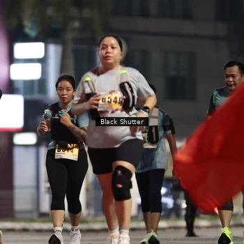 Runner Photo 8836342