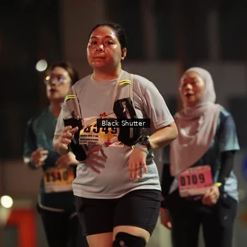 Runner Photo 8836345