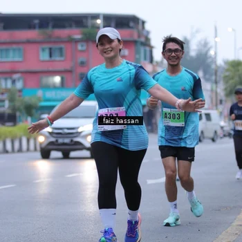 Runner Photo 8836347