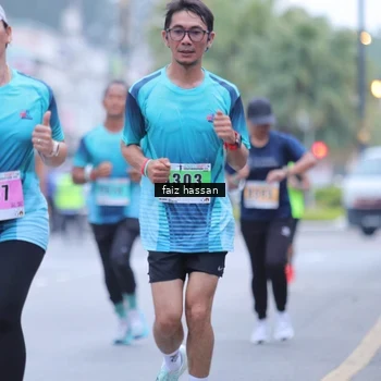 Runner Photo 8836348