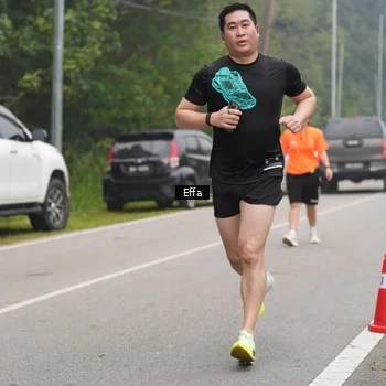 Runner Photo 8836349