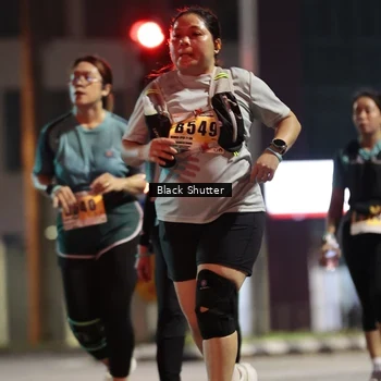 Runner Photo 8836355
