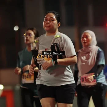 Runner Photo 8836356